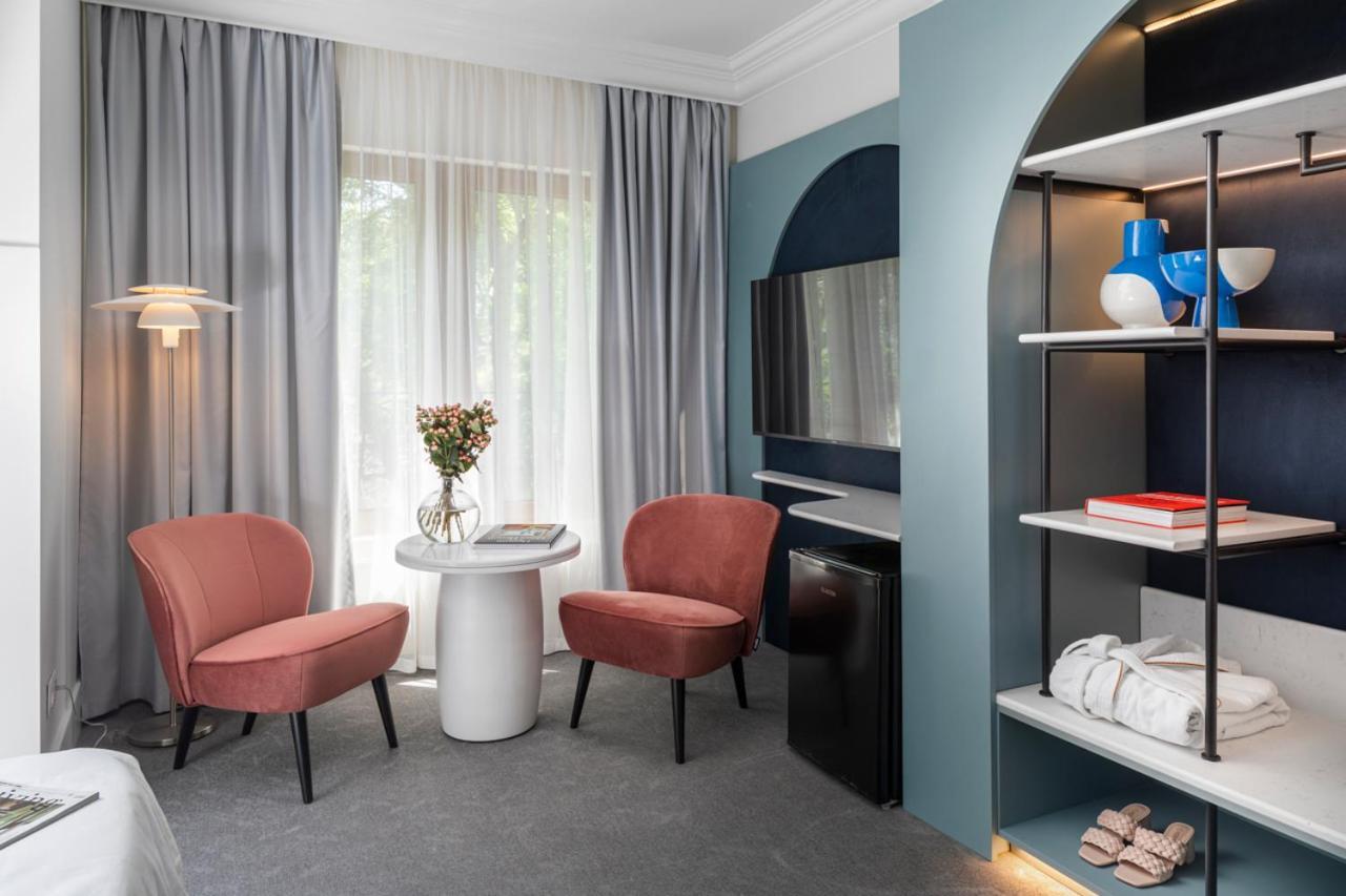 Oborishte 63,The Art Boutique Hotel By Sandglass Sófia Quarto foto