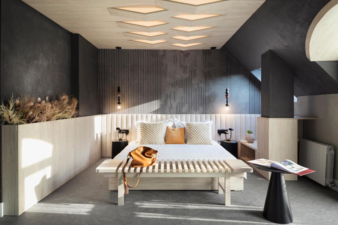 Oborishte 63,The Art Boutique Hotel By Sandglass Sófia Quarto foto