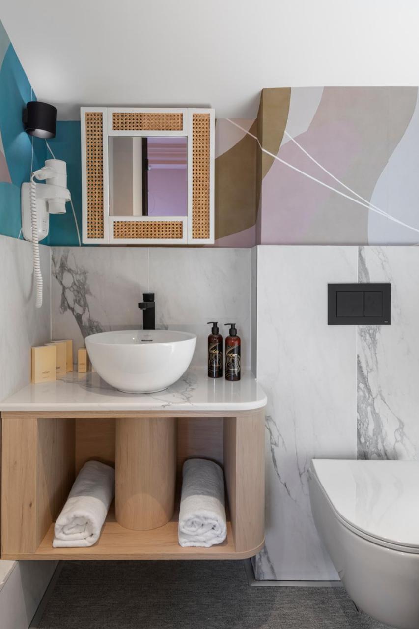 Oborishte 63,The Art Boutique Hotel By Sandglass Sófia Quarto foto