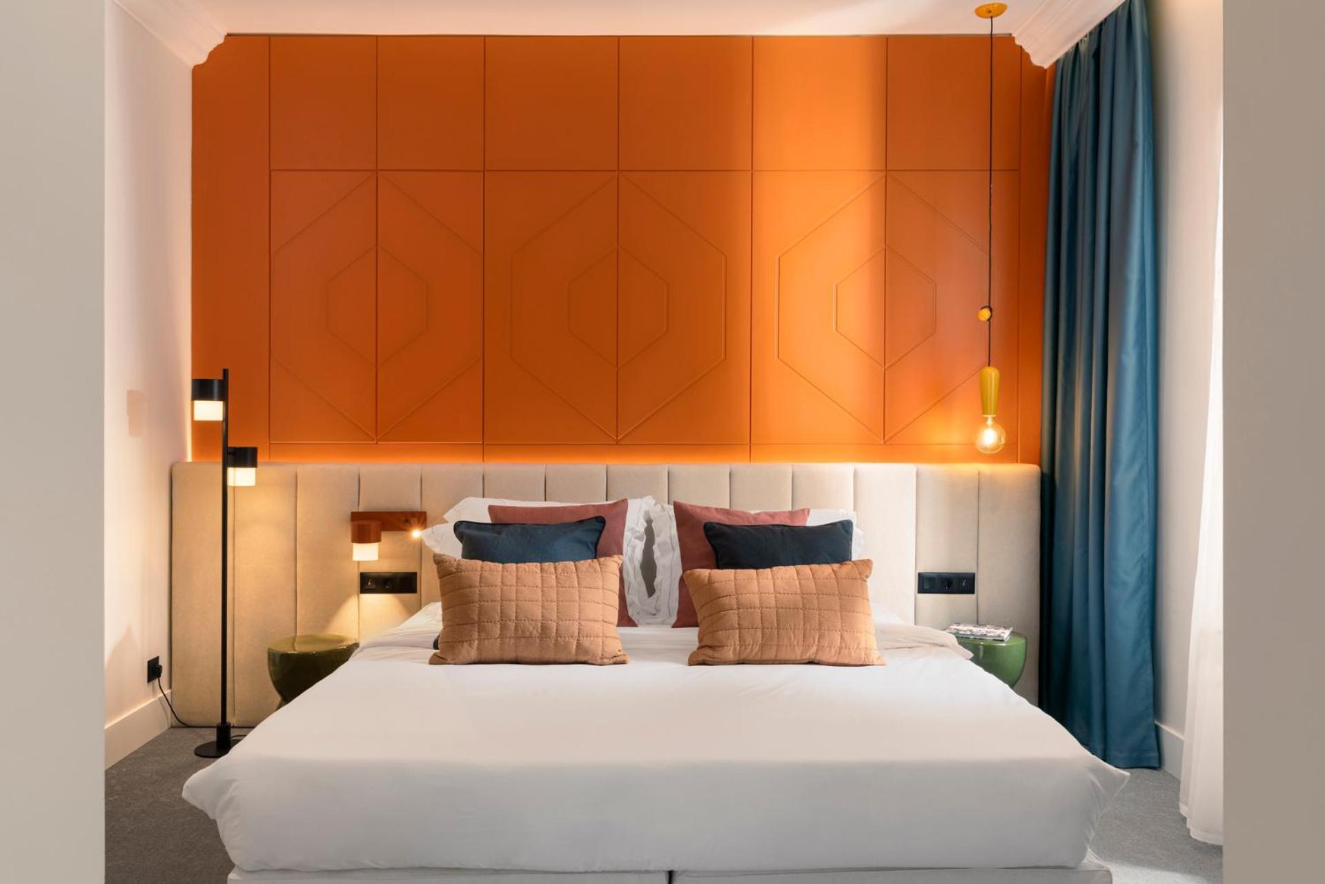 Oborishte 63,The Art Boutique Hotel By Sandglass Sófia Quarto foto