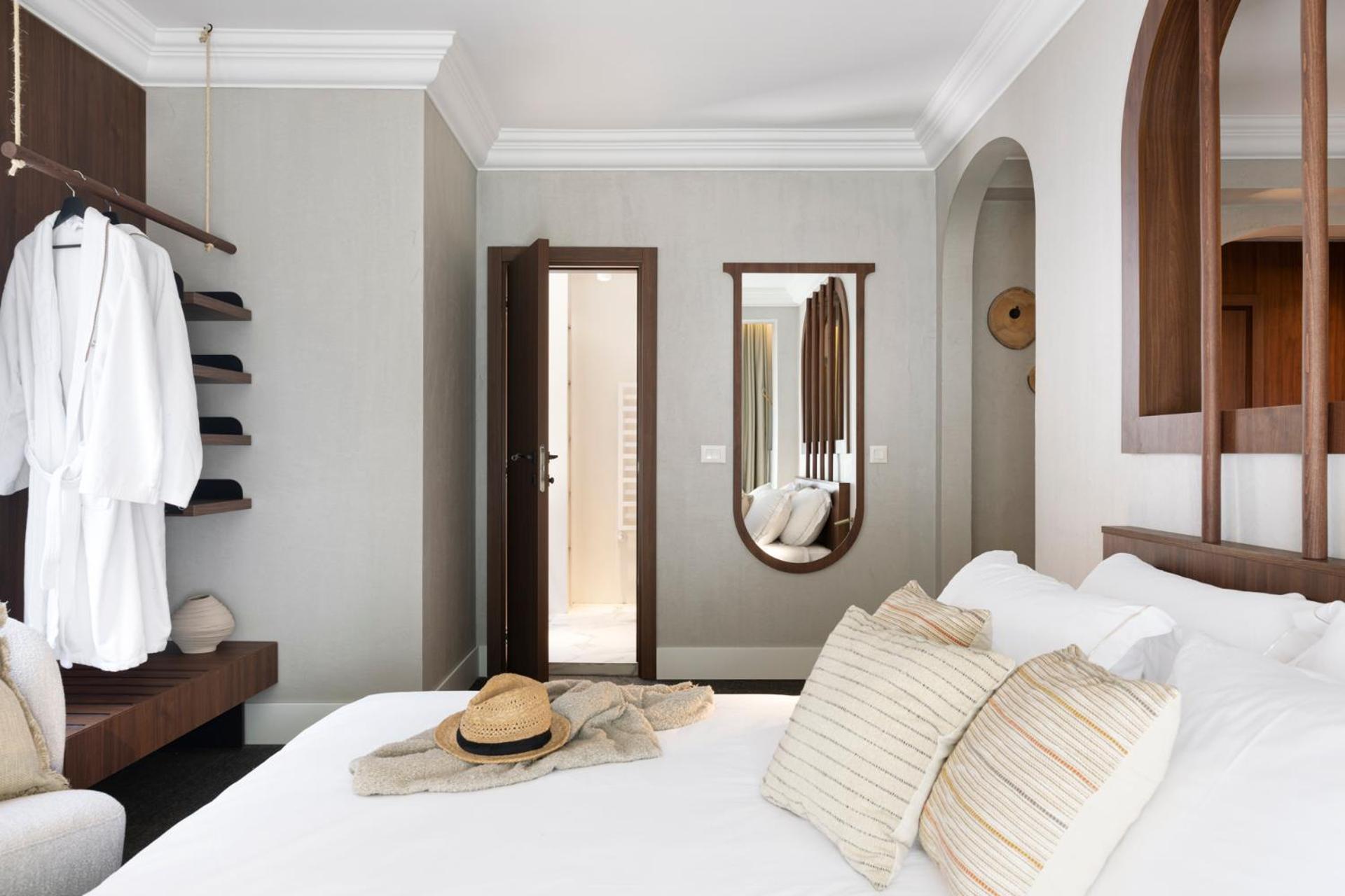 Oborishte 63,The Art Boutique Hotel By Sandglass Sófia Quarto foto