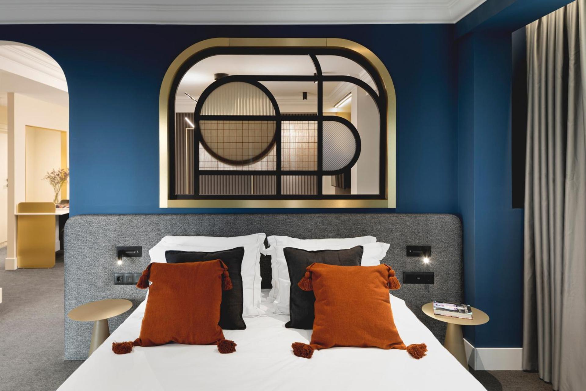 Oborishte 63,The Art Boutique Hotel By Sandglass Sófia Quarto foto